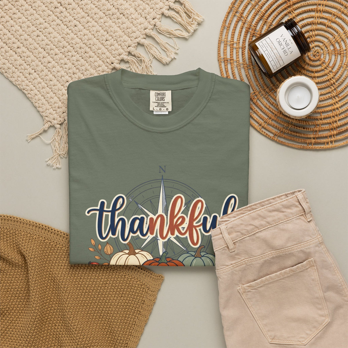 Thankful T-shirt
