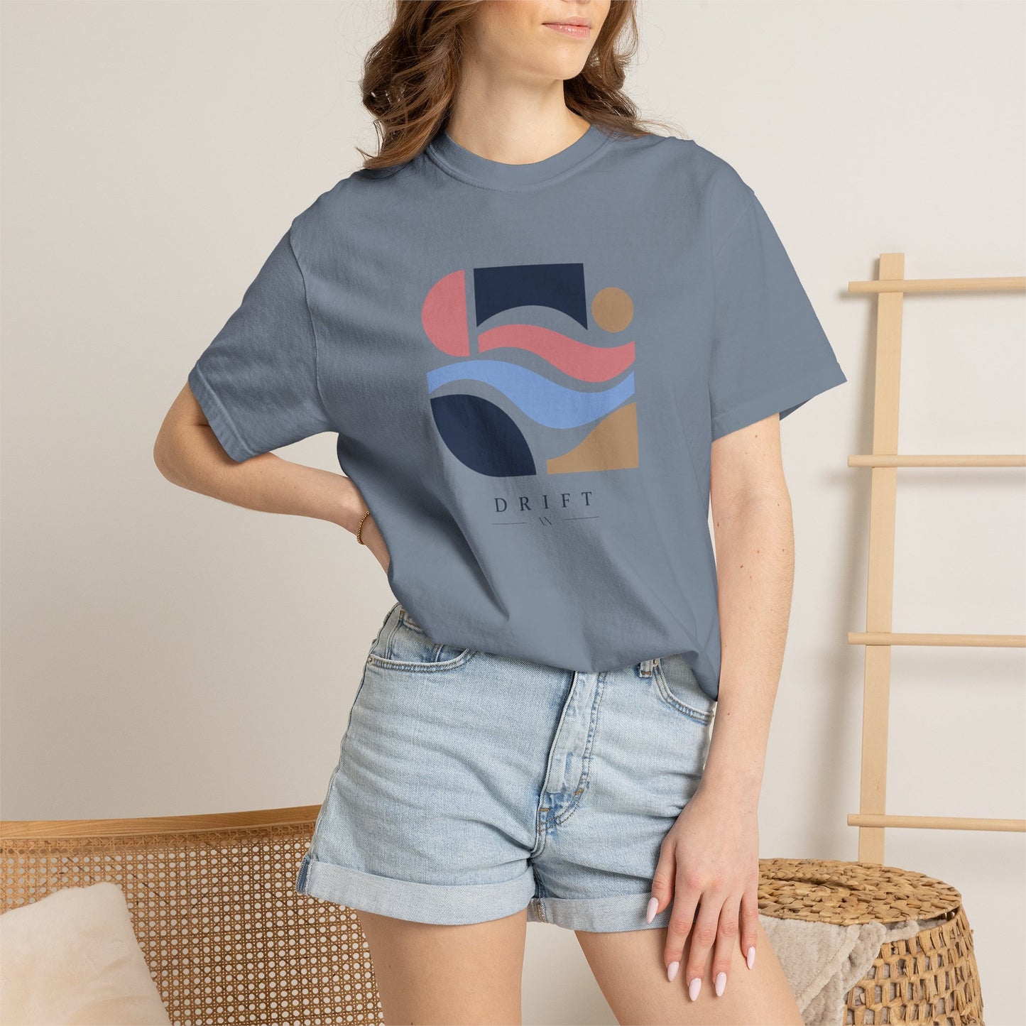 Drift T-shirt