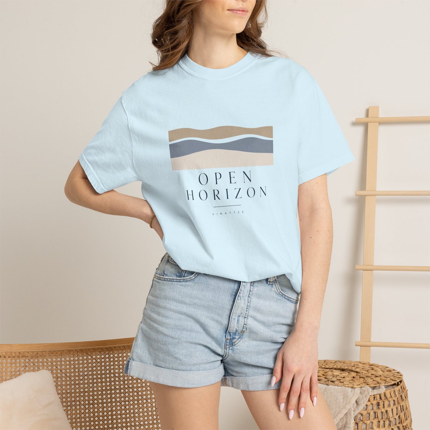 Open Horizon T-shirt