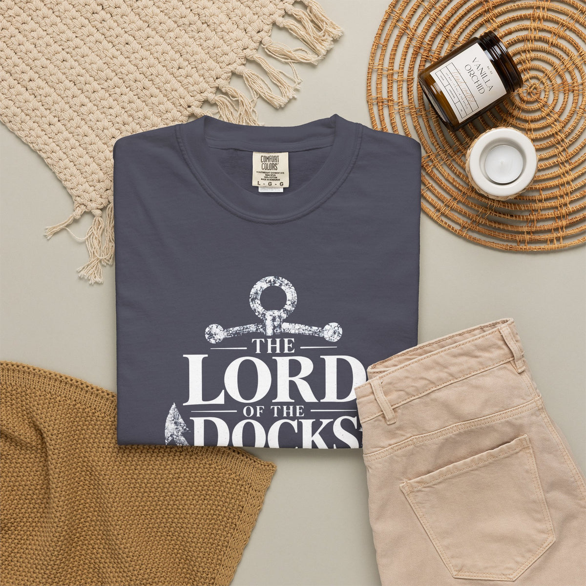 Lord T-shirt