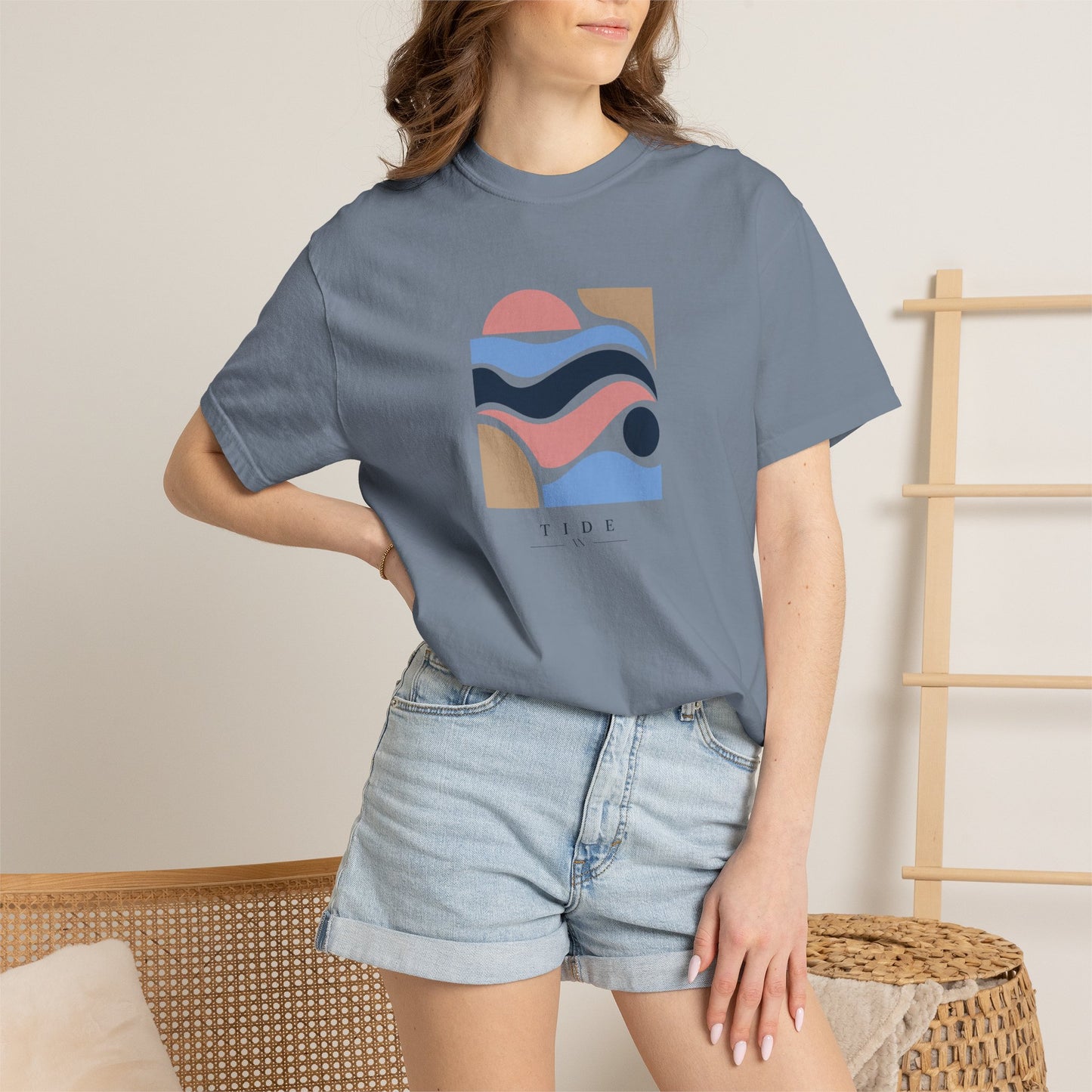 Tide T-shirt