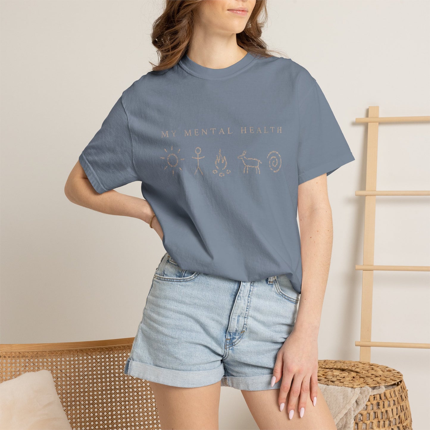 My Mental Health T-shirt