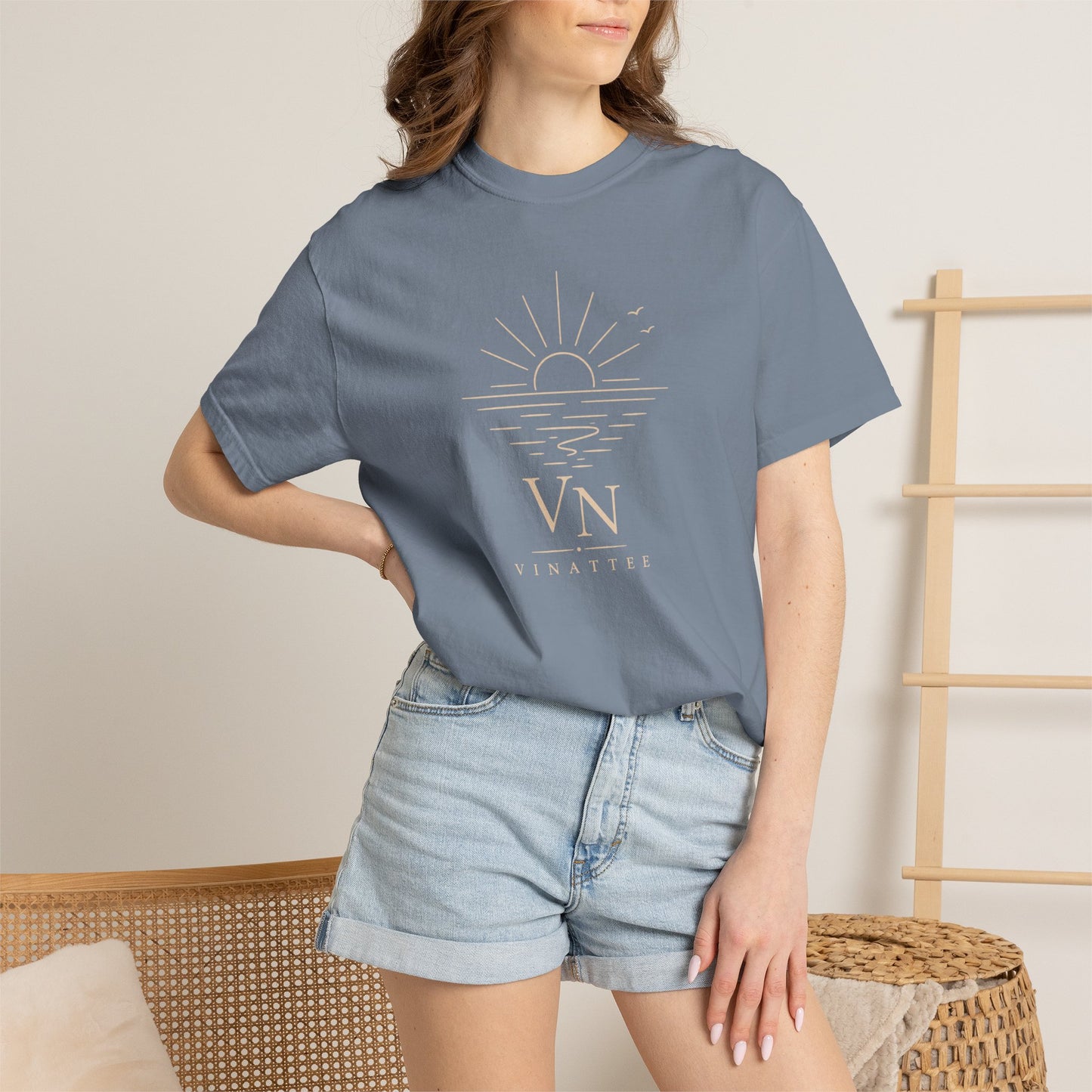 Sunset T-shirt