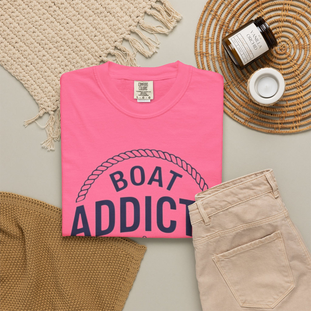 Addicts T-shirt