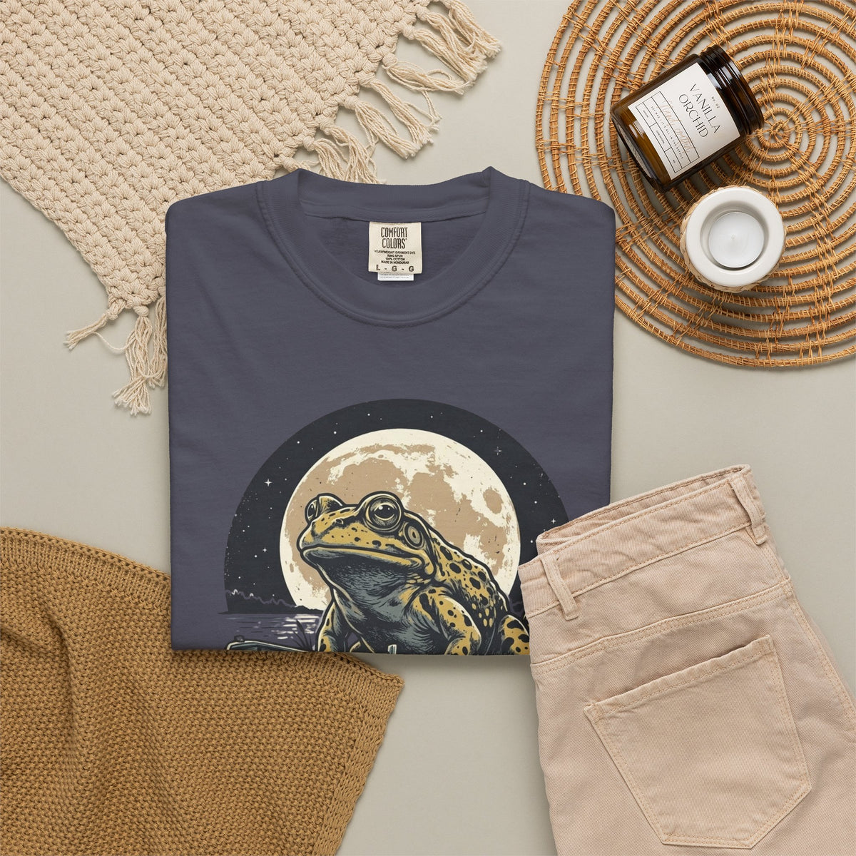 Froggy T-shirt