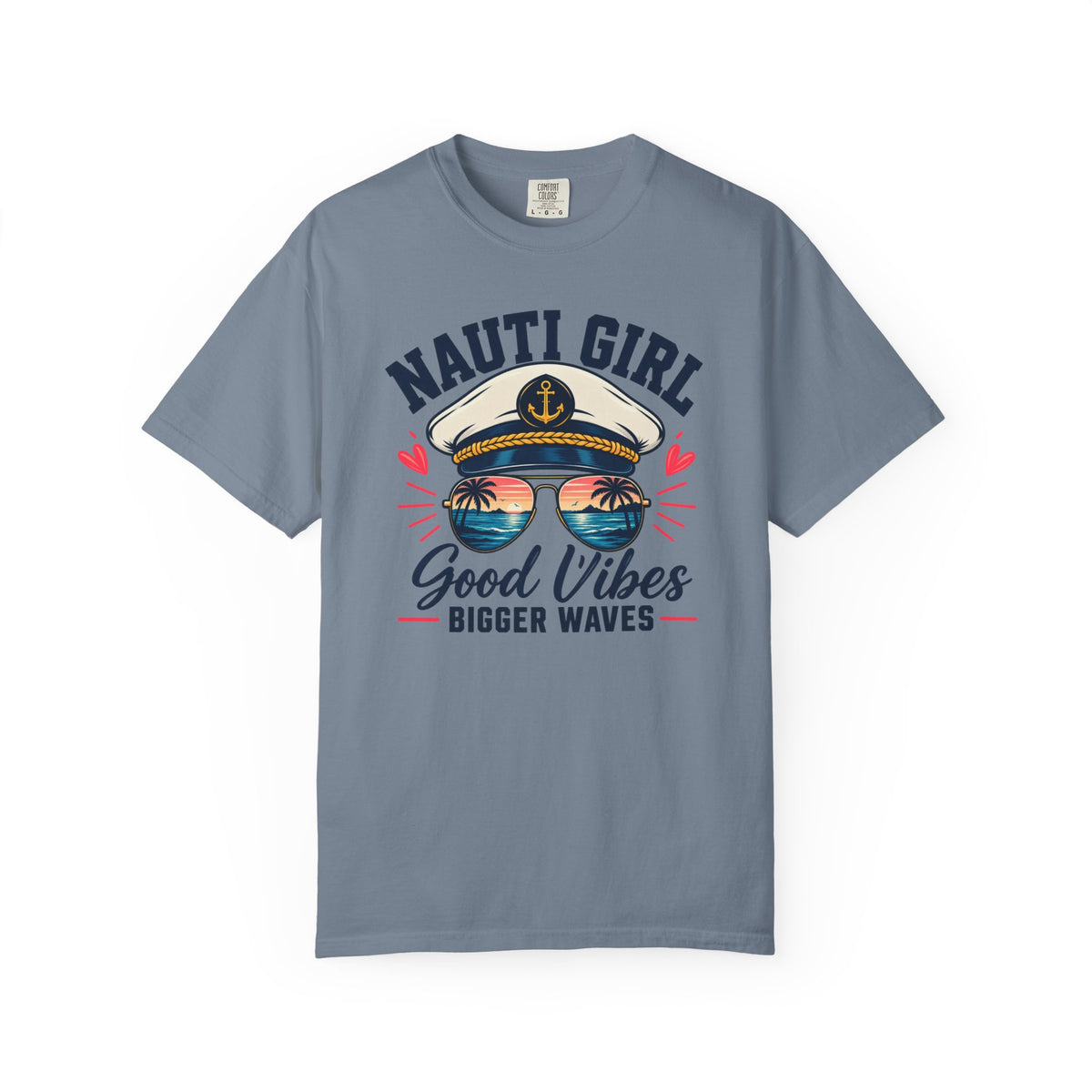 Nauti Girl T-shirt