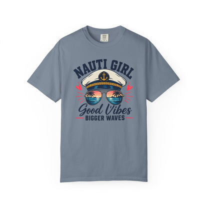 Nauti Girl T-shirt