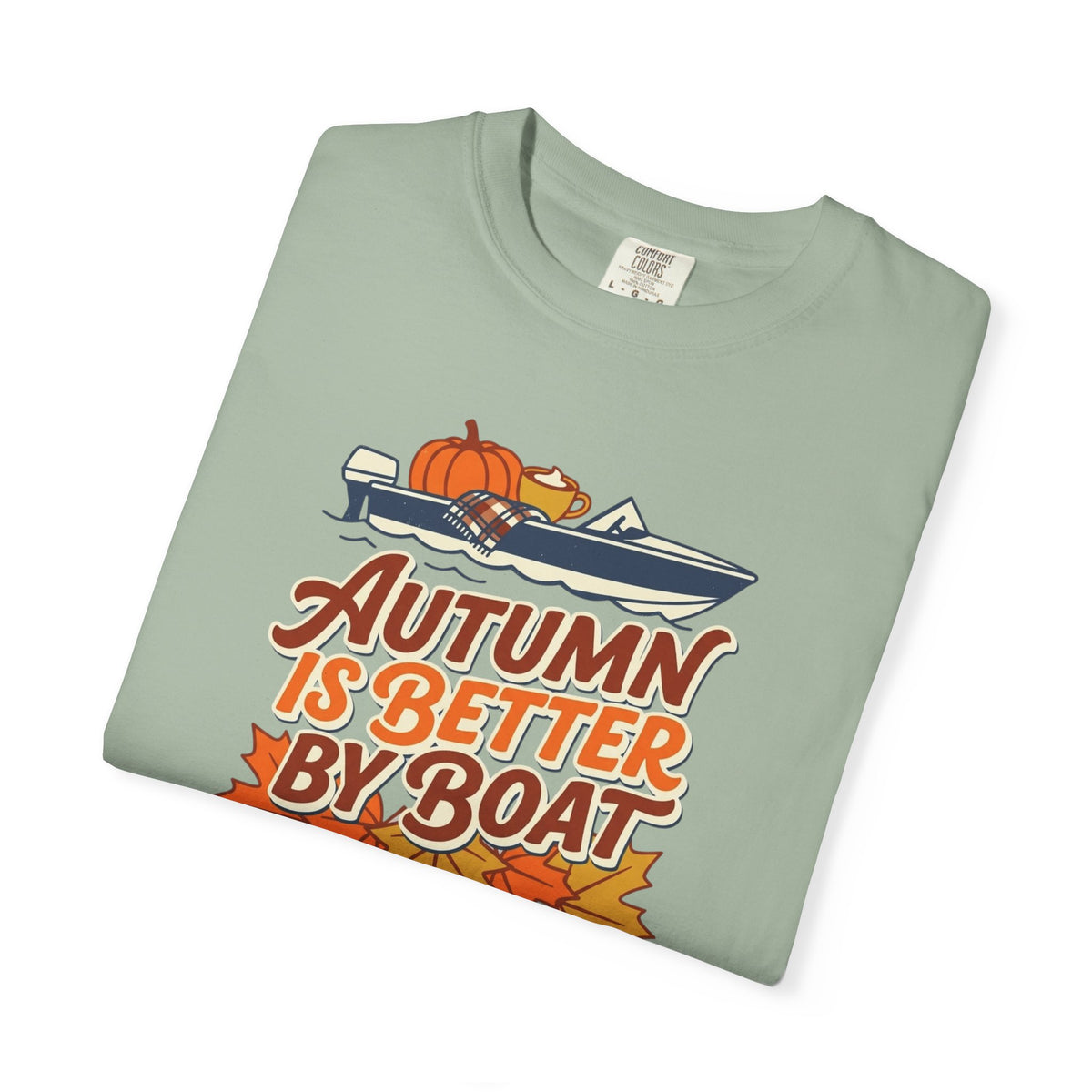 Autumn T-shirt