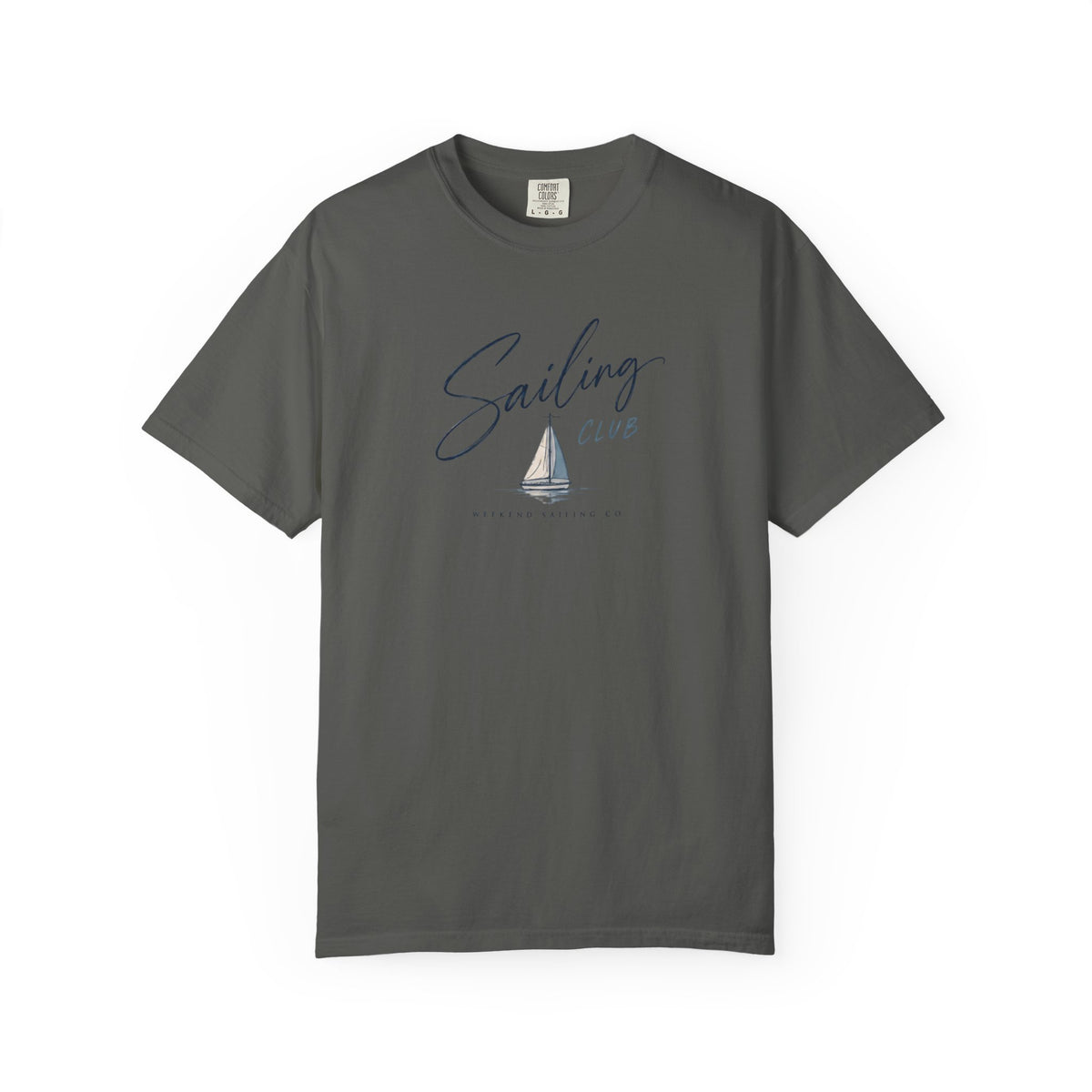 Sailing Weekend T-shirt