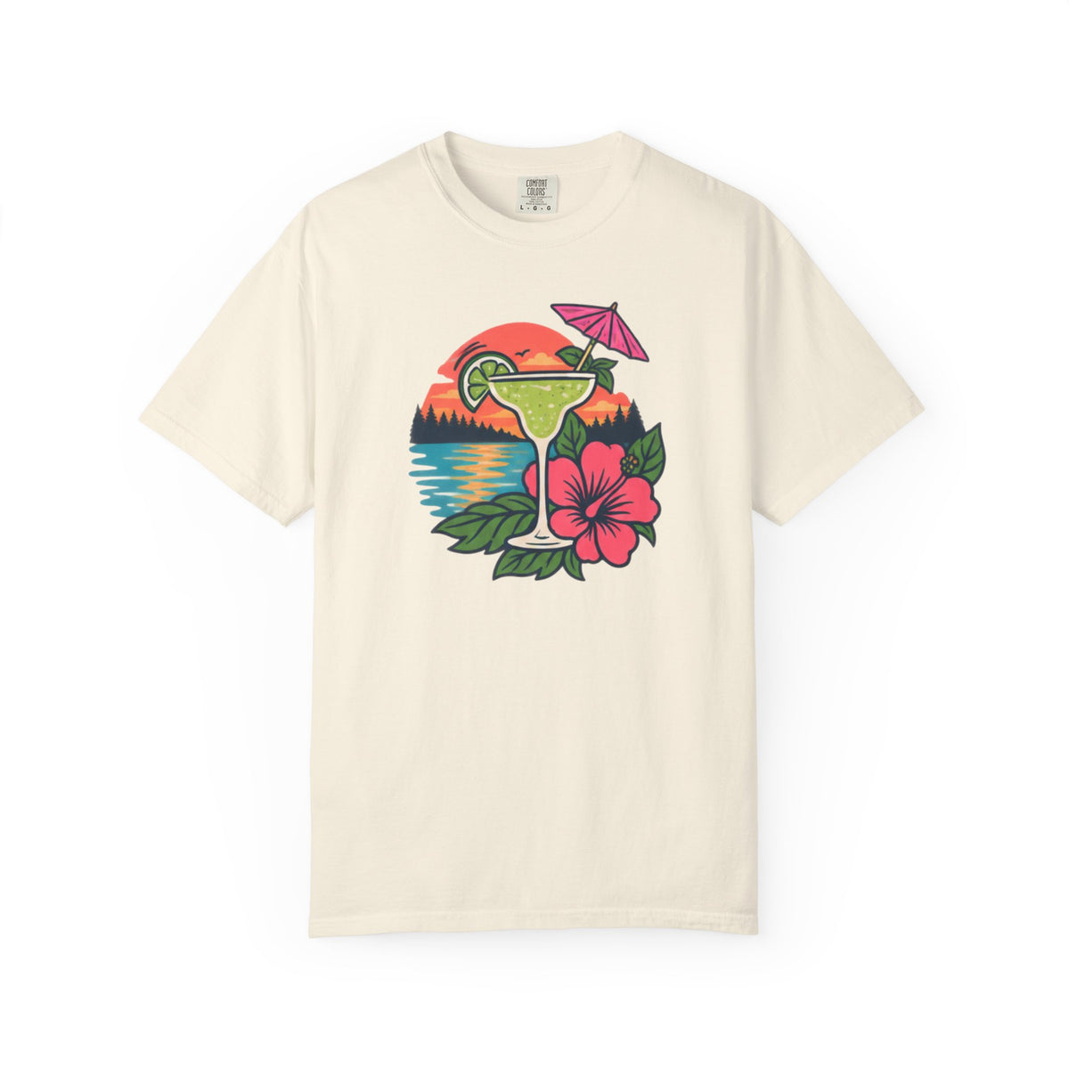 Cocktail T-shirt