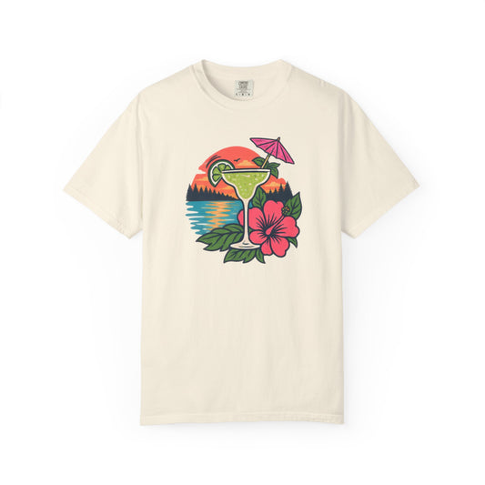 Cocktail T-shirt