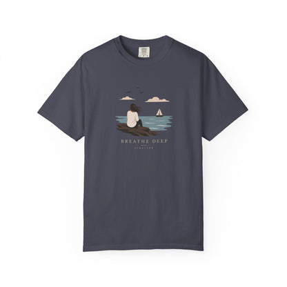 Breathe Deep T-shirt