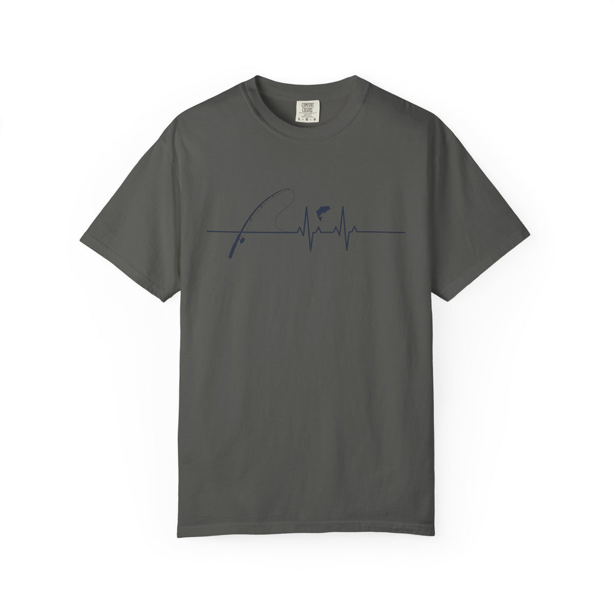 Fishing T-shirt