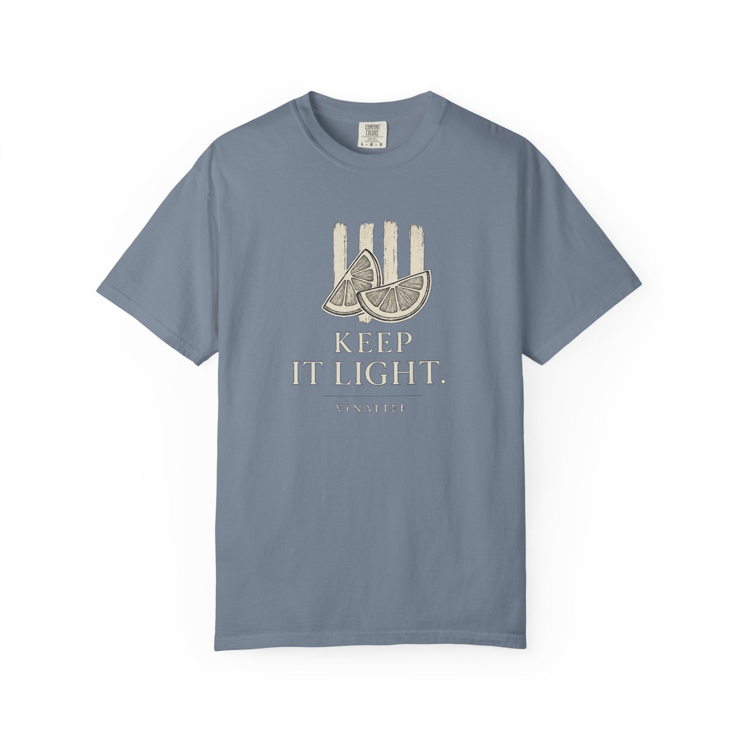 Keep It Light T-shirt