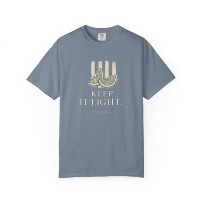 Keep It Light T-shirt