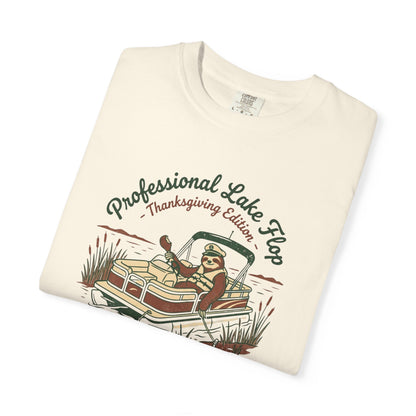 Professional Lake Flop T-shirt