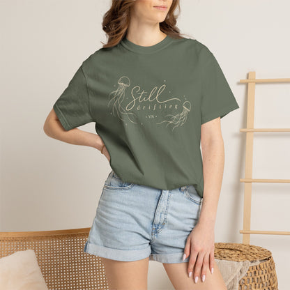 Still Drifting T-shirt