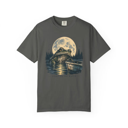 Night On The Water T-shirt