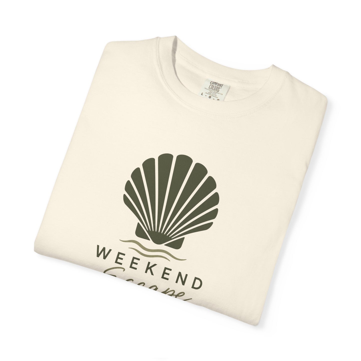 Weekend Escape T-shirt
