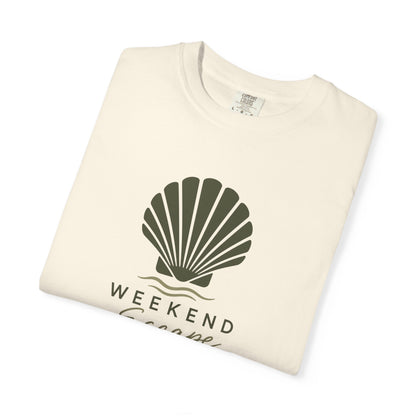 Weekend Escape T-shirt