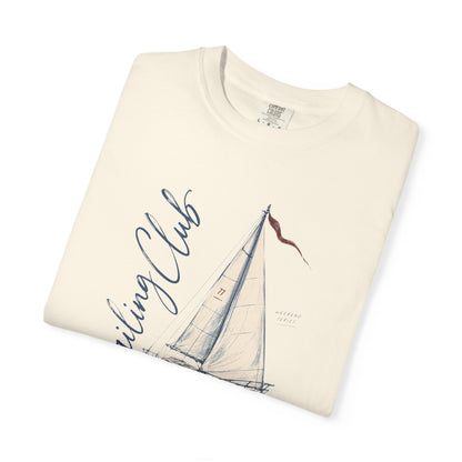 Sailing Weekend Club T-shirt