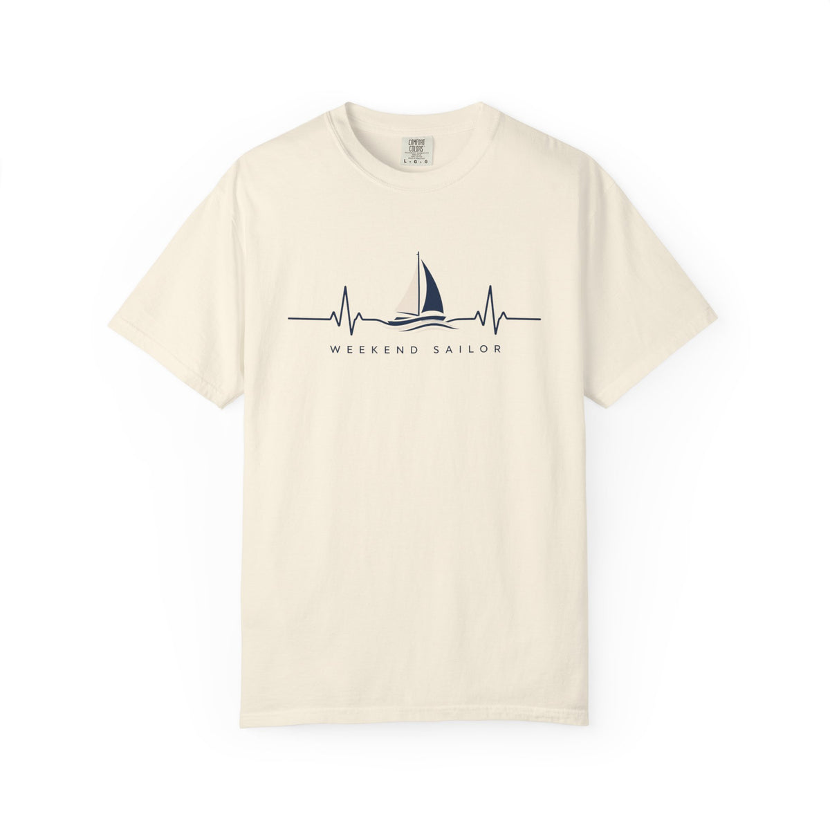 Weekend Sailor T-shirt