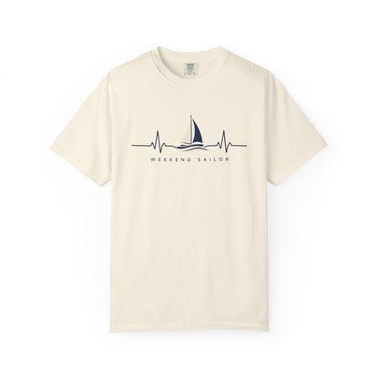 Weekend Sailor T-shirt