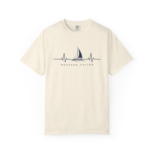 Weekend Sailor T-shirt
