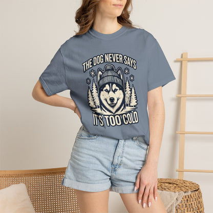 The Dog T-shirt