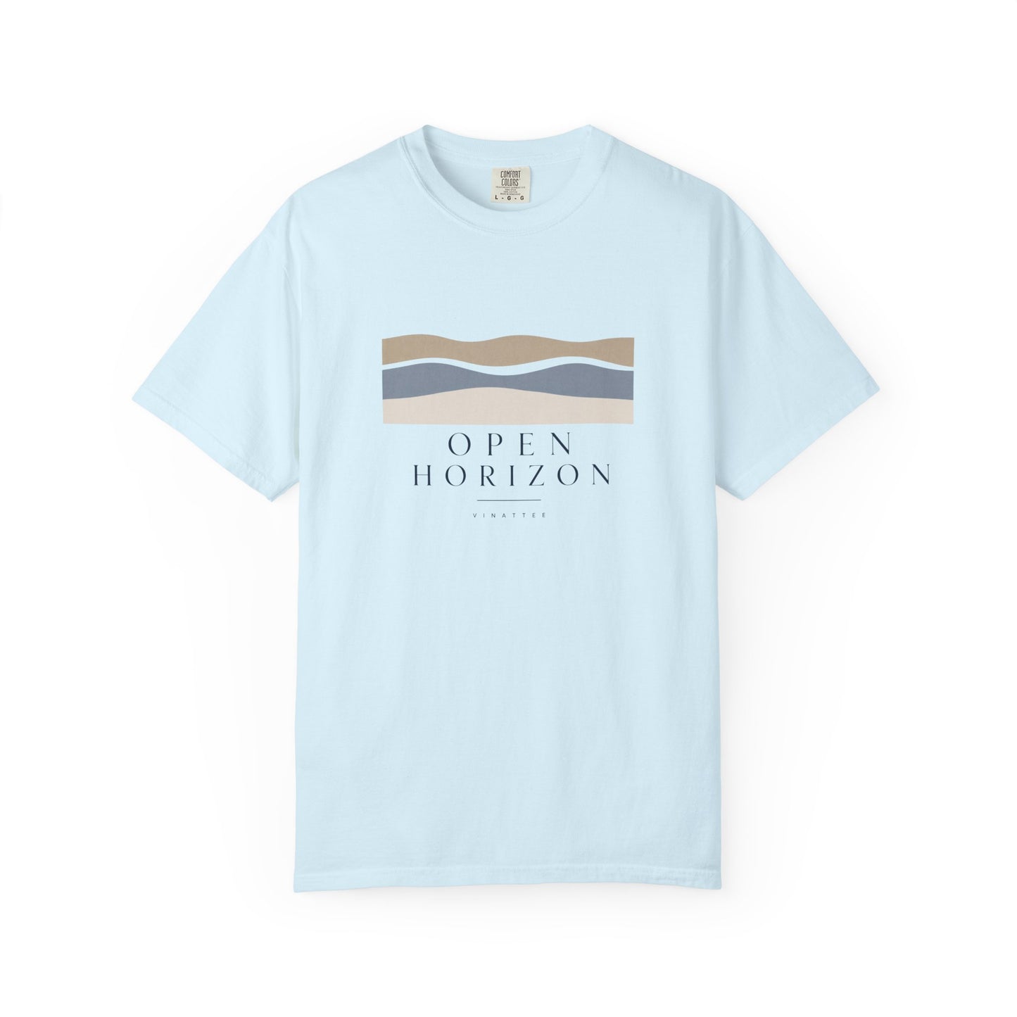 Open Horizon T-shirt