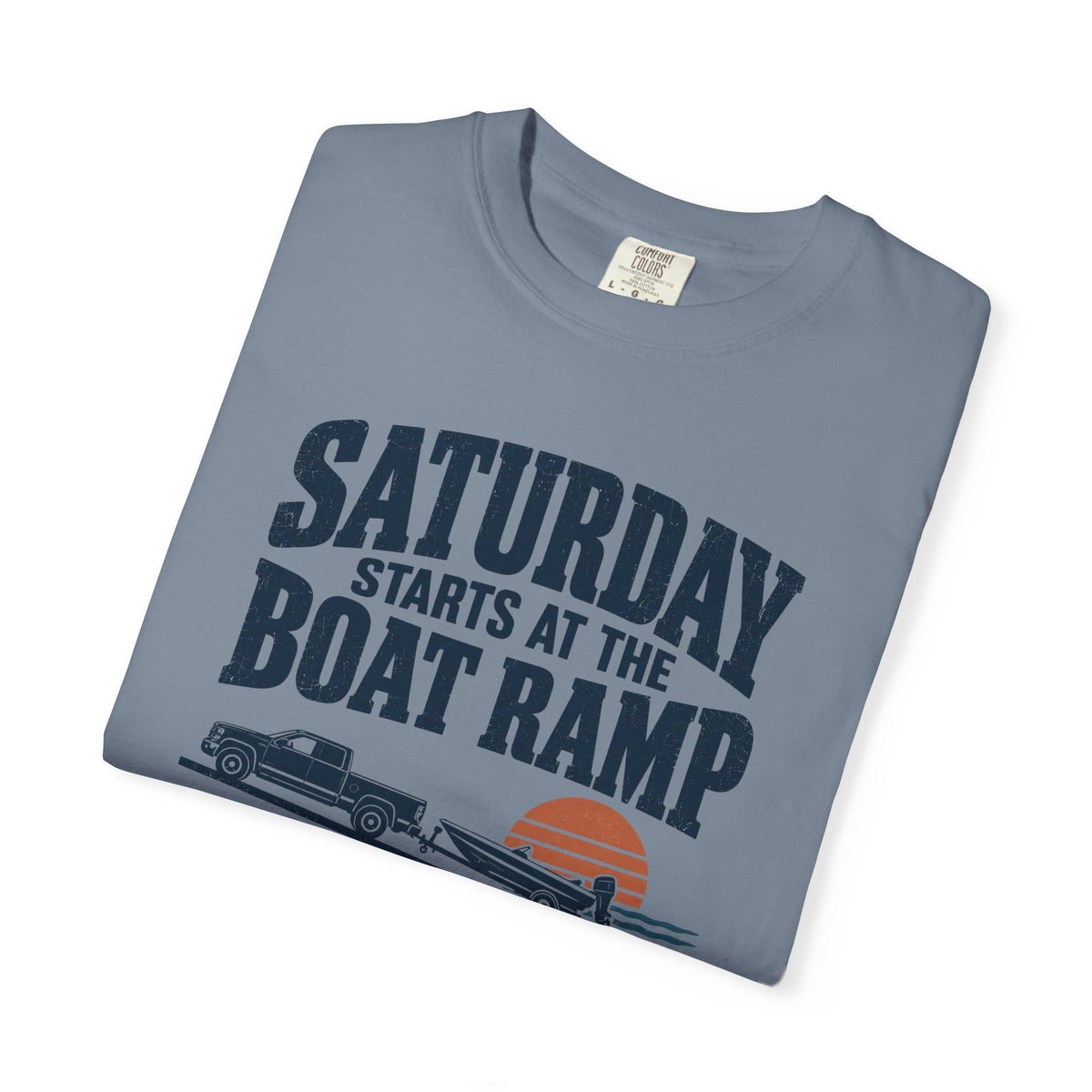 Saturday T-shirt