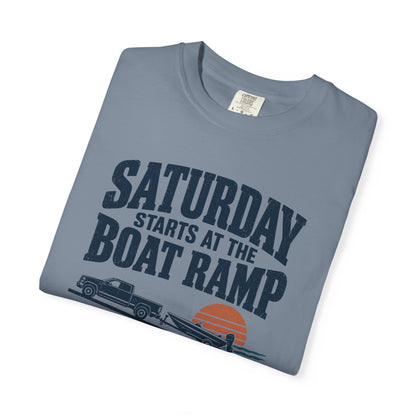 Saturday T-shirt