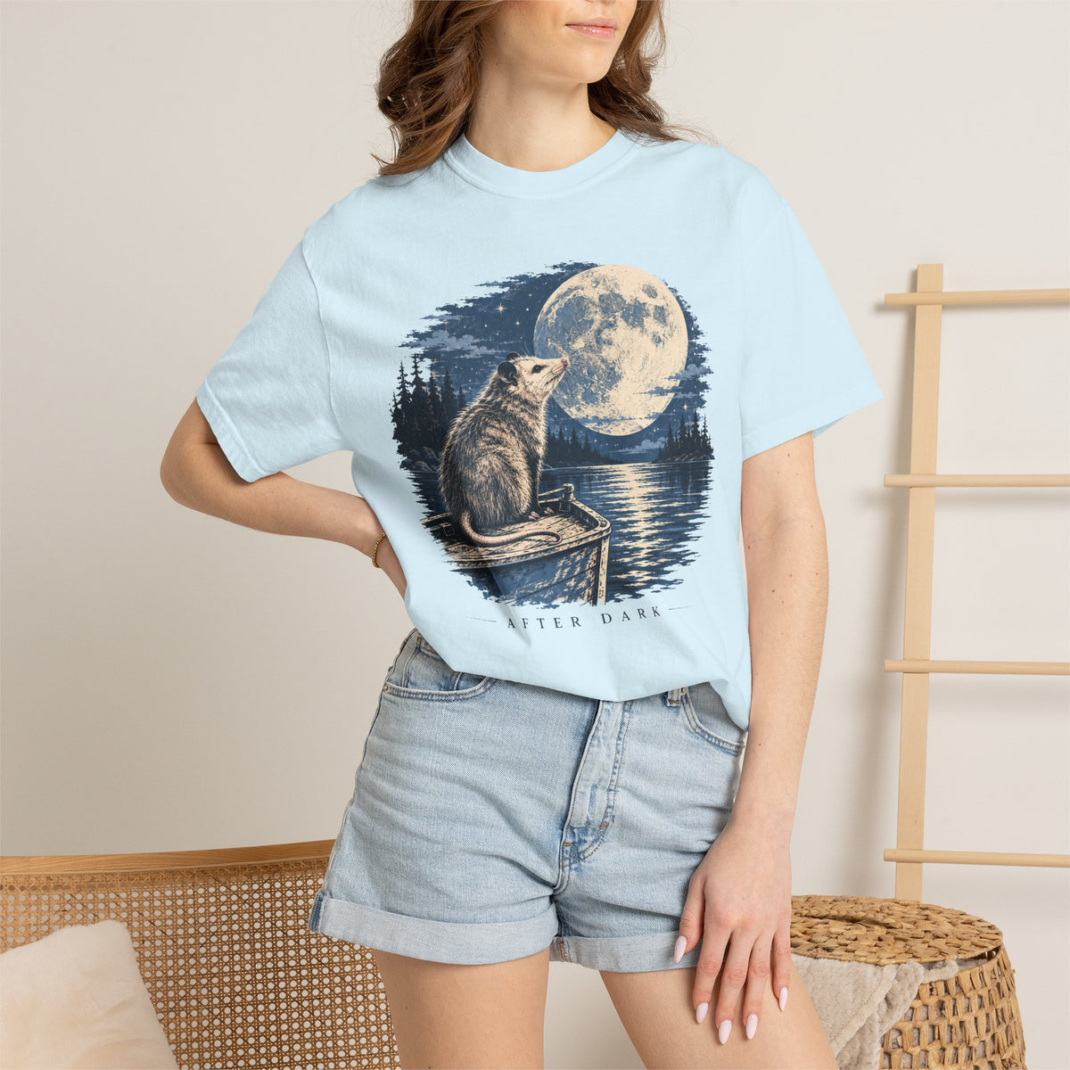 After Dark T-shirt
