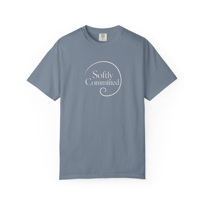 Softly Commited T-shirt