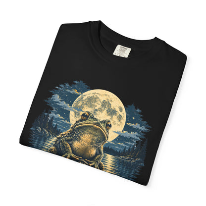 Lake After Dark T-shirt