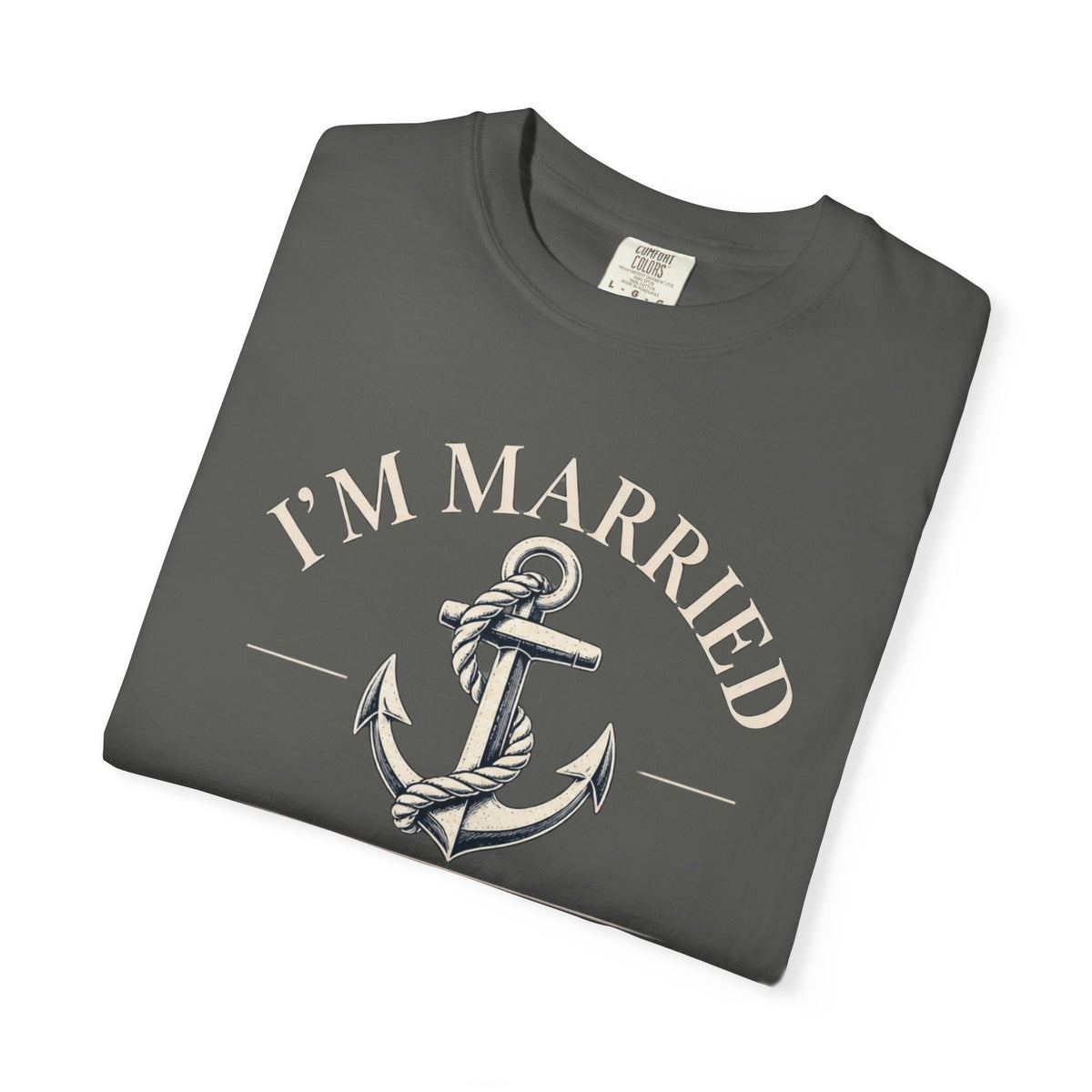 Married T-shirt