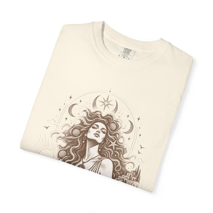 Soul Of The Ocean T-shirt