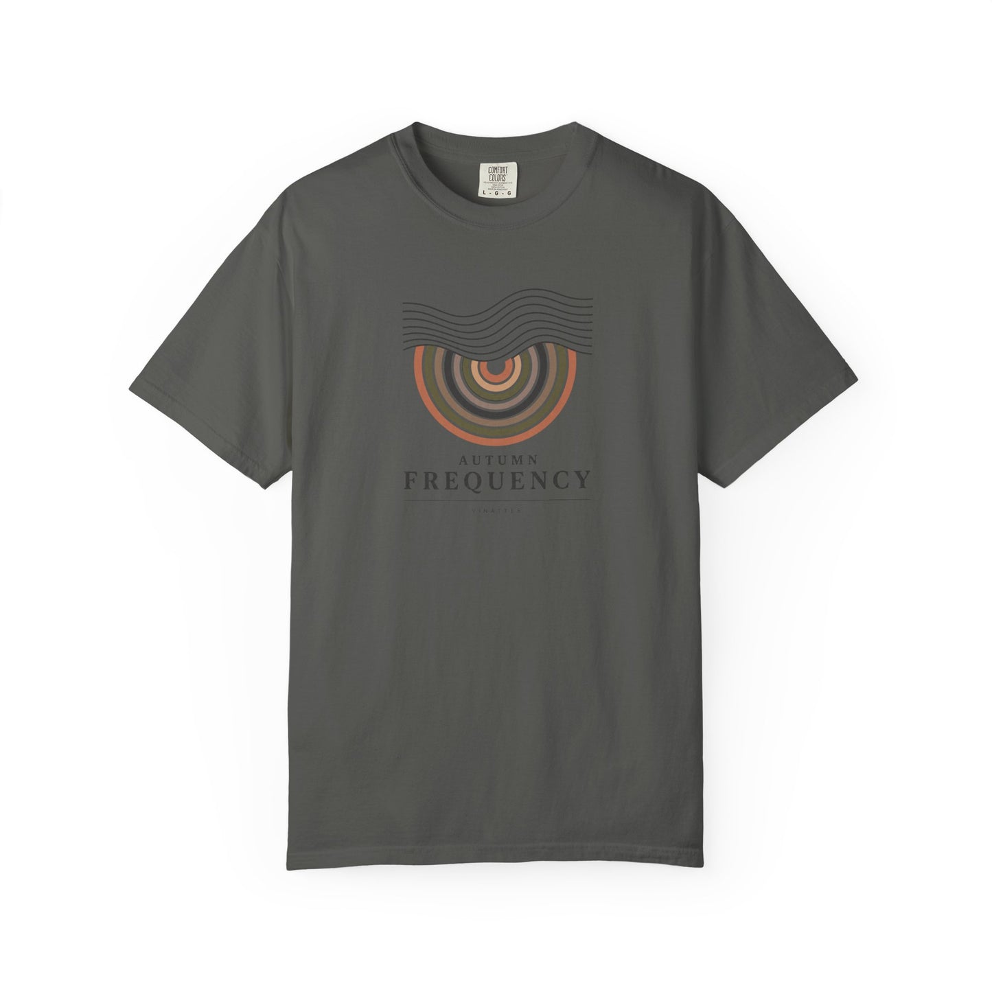 Autumn Frequency T-shirt