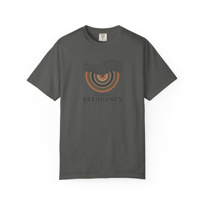 Autumn Frequency T-shirt