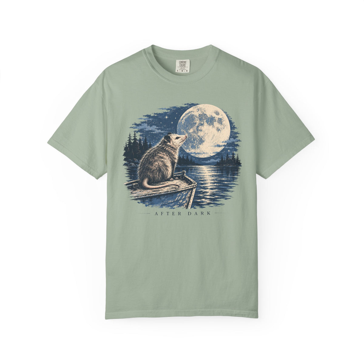 After Dark T-shirt
