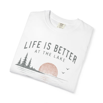 Life is Better T-shirt