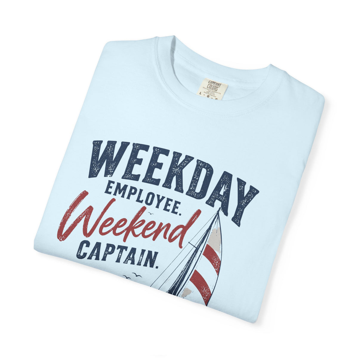 Weekday Employee T-shirt