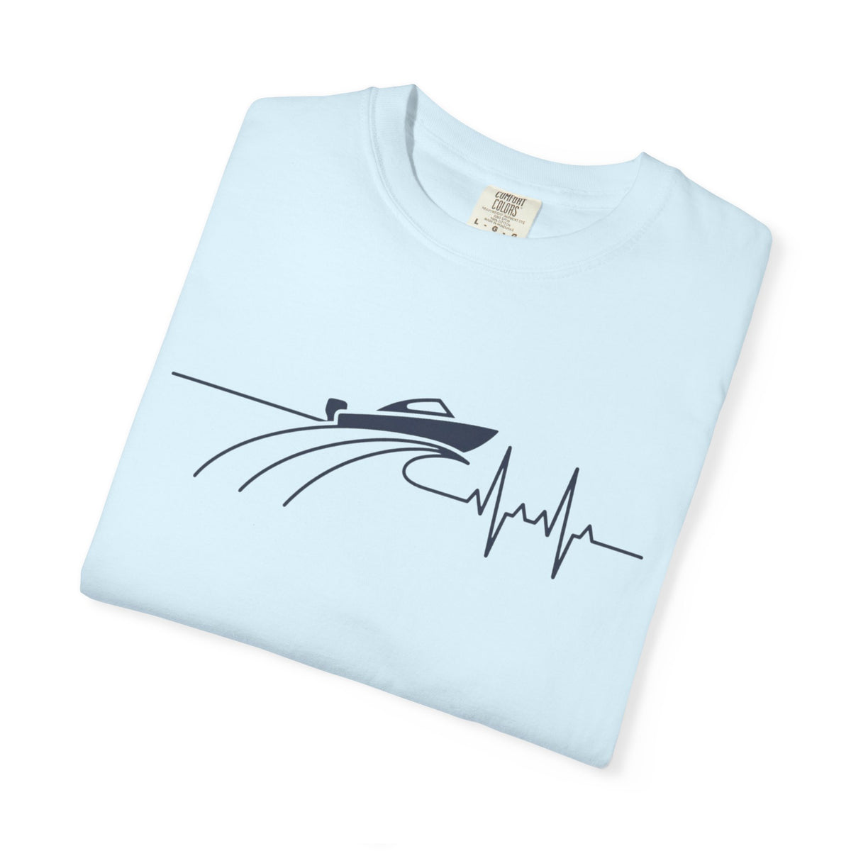 Boating T-shirt