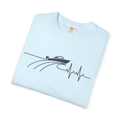 Boating T-shirt