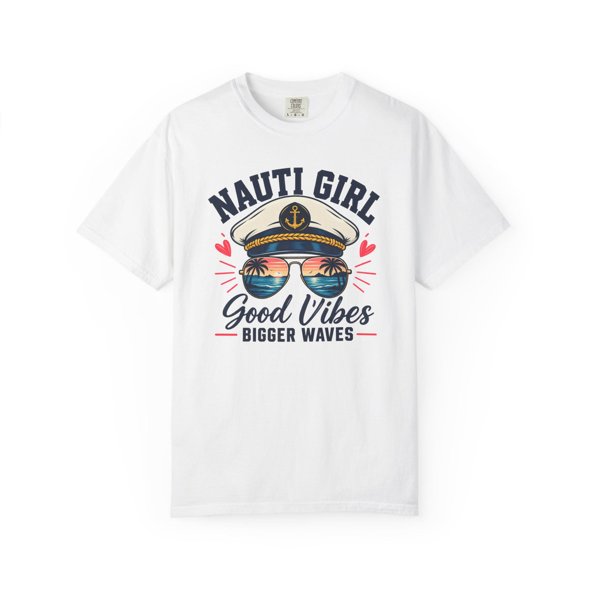 Nauti Girl T-shirt