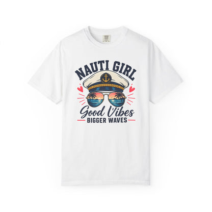 Nauti Girl T-shirt