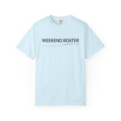 Weekend Boater T-shirt