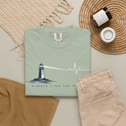 Lighthouse T-shirt
