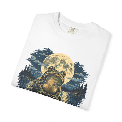 Lake After Dark T-shirt