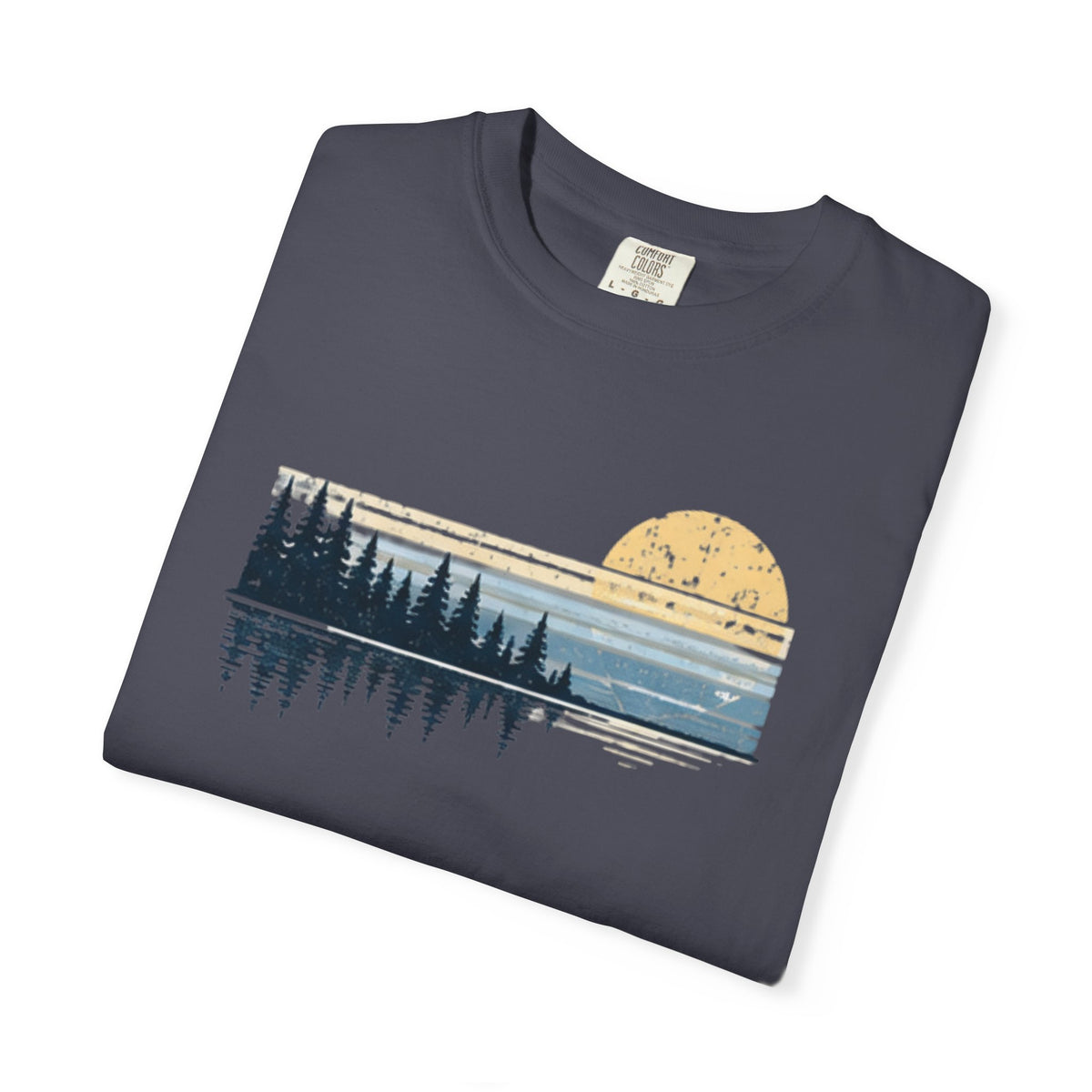 Sunset View T-shirt
